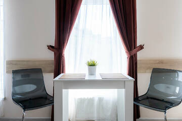 Гостиница Багет Нижний Новгород