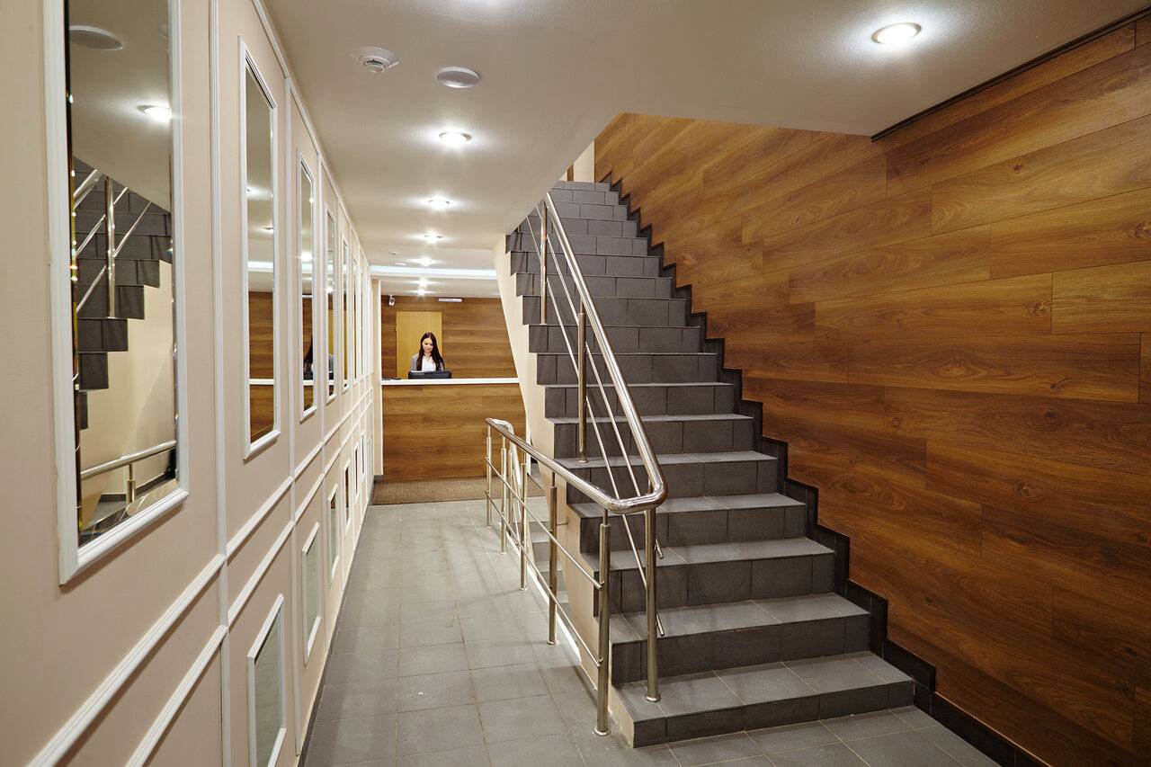 Фото Гостиницы Багет Нижний Новгород 222