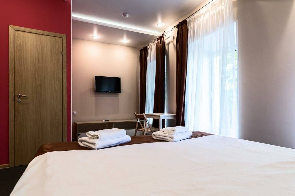 Фото Гостиницы Багет Нижний Новгород 183