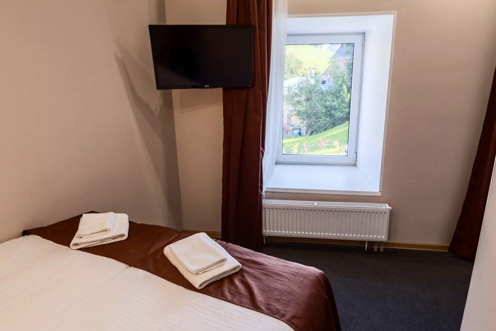 Фото Гостиницы Багет Нижний Новгород 200