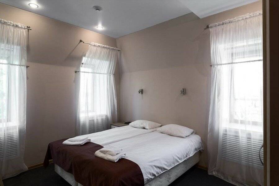 Фото Гостиницы Багет Нижний Новгород 28