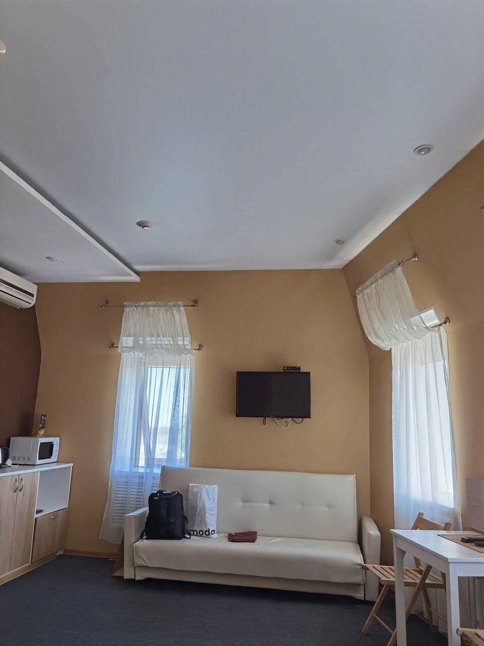 Фото Гостиницы Багет Нижний Новгород 118