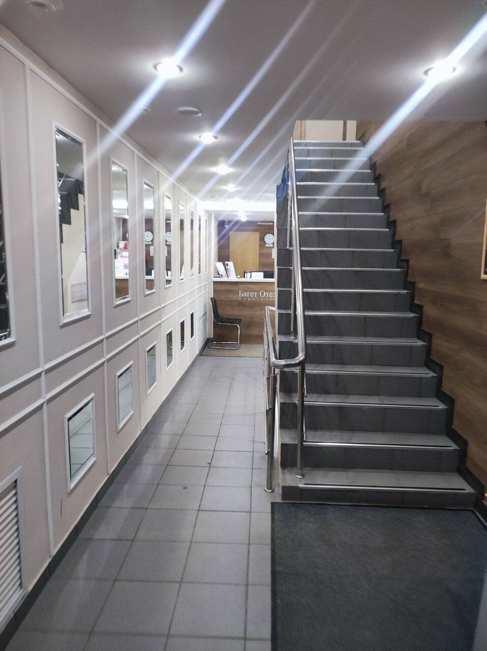 Фото Гостиницы Багет Нижний Новгород 123