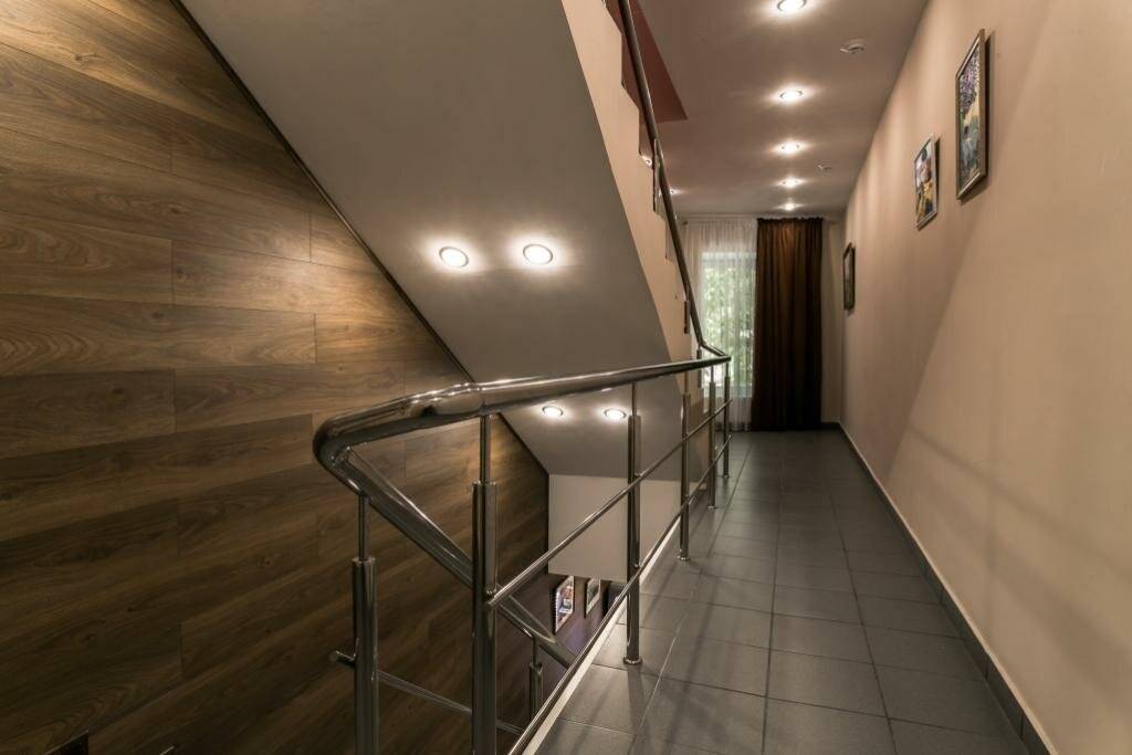 Фото Гостиницы Багет Нижний Новгород 119