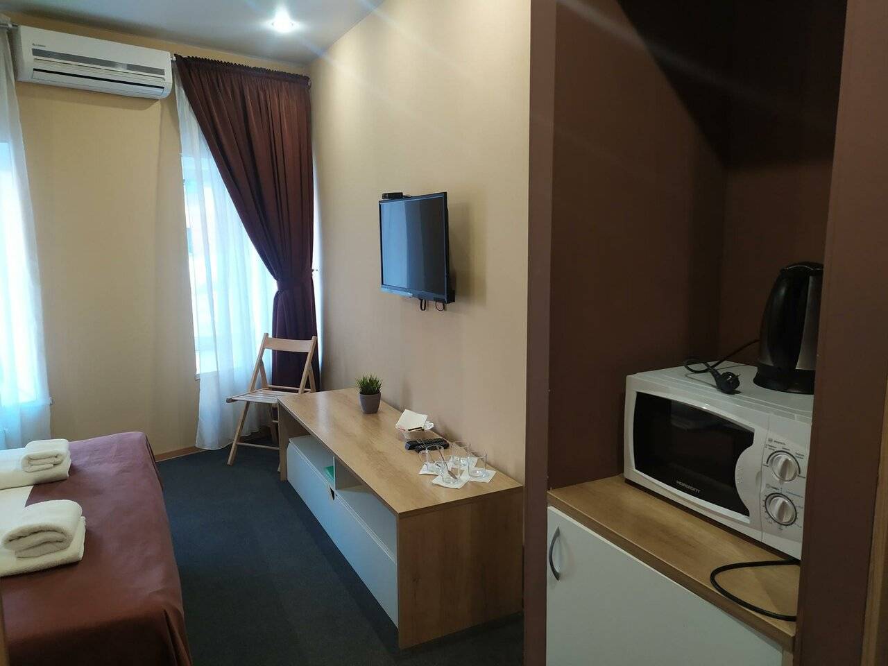 Фото Гостиницы Багет Нижний Новгород 126