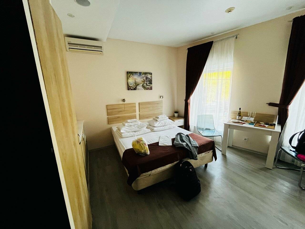 Фото Гостиницы Багет Нижний Новгород 84