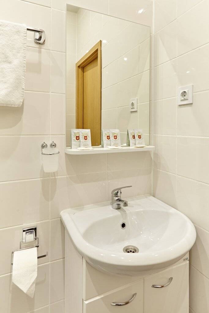 Фото Гостиницы Багет Нижний Новгород 127