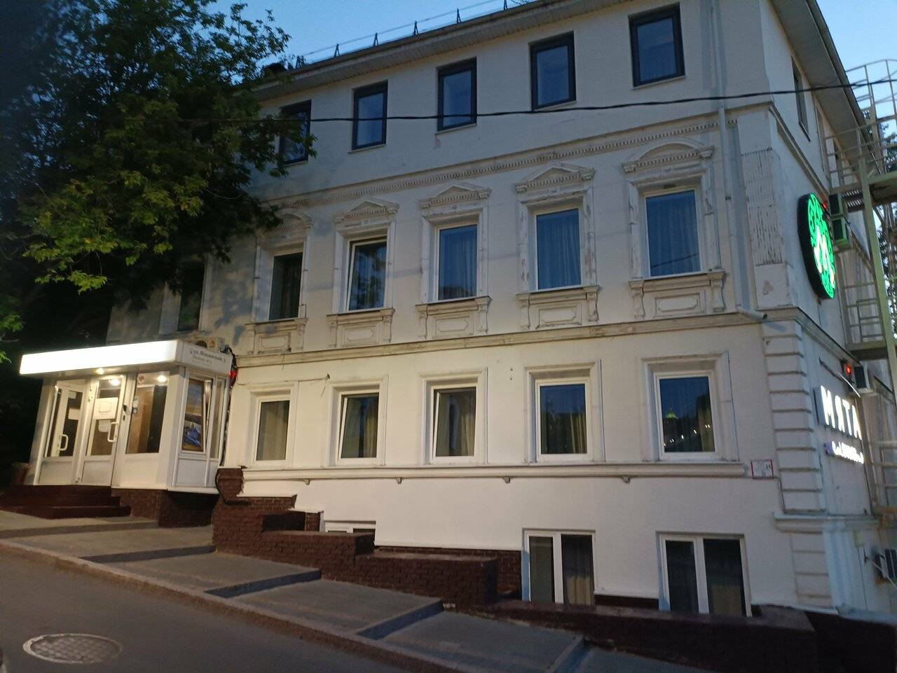 Фото Гостиницы Багет Нижний Новгород 55