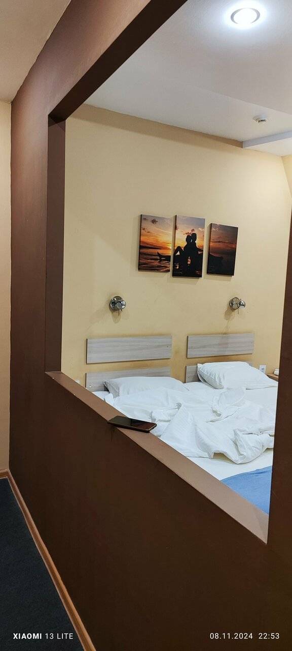 Фото Гостиницы Багет Нижний Новгород 124