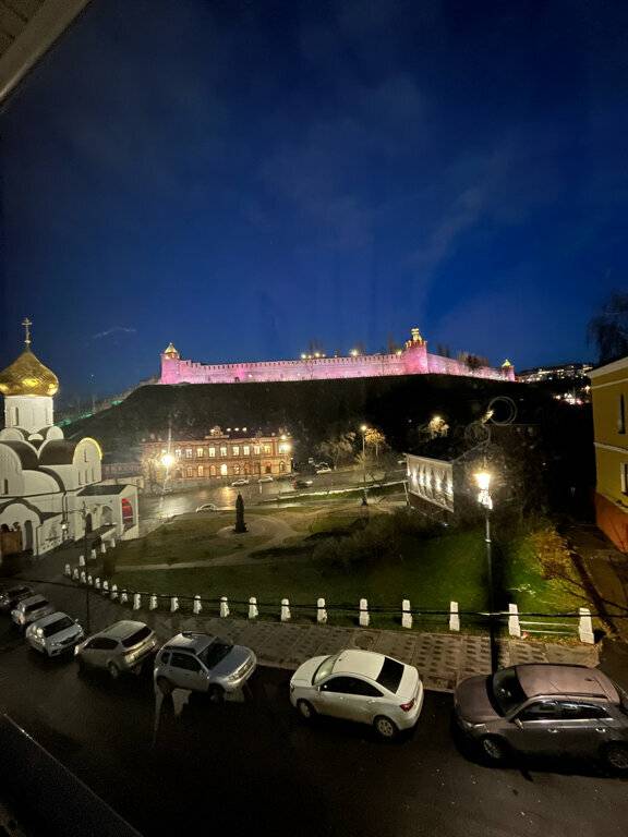 Фото Гостиницы Багет Нижний Новгород 63