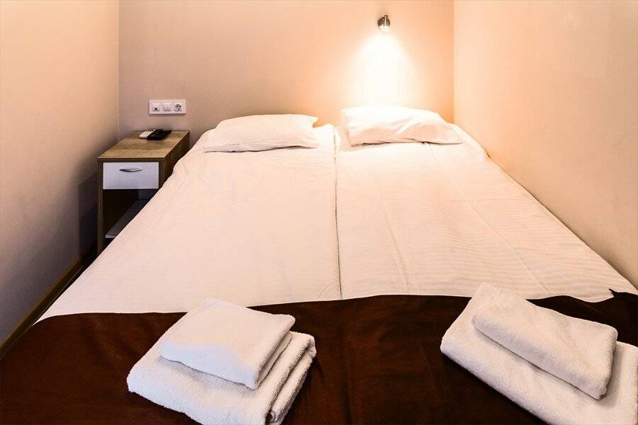 Фото Гостиницы Багет Нижний Новгород 57