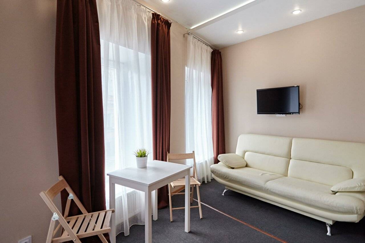 Фото Гостиницы Багет Нижний Новгород 199