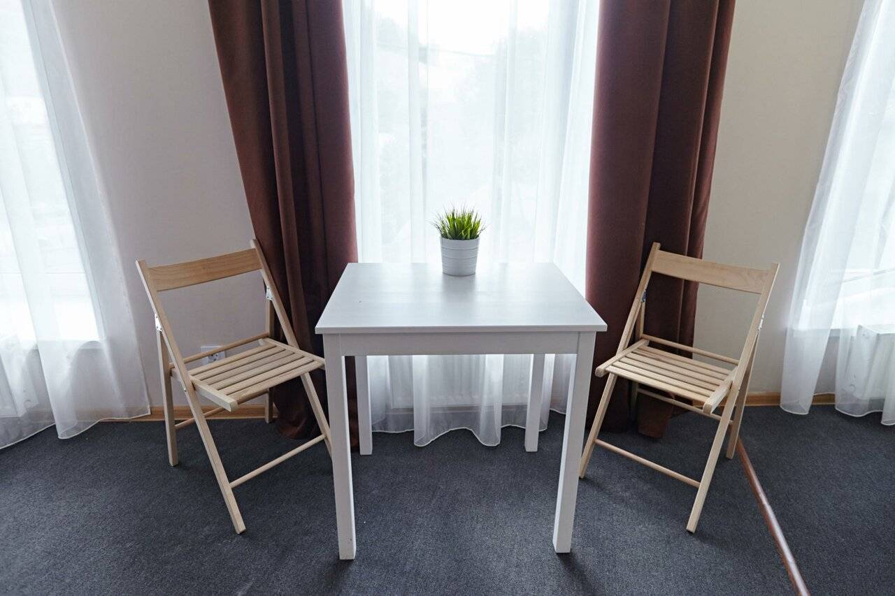 Фото Гостиницы Багет Нижний Новгород 125