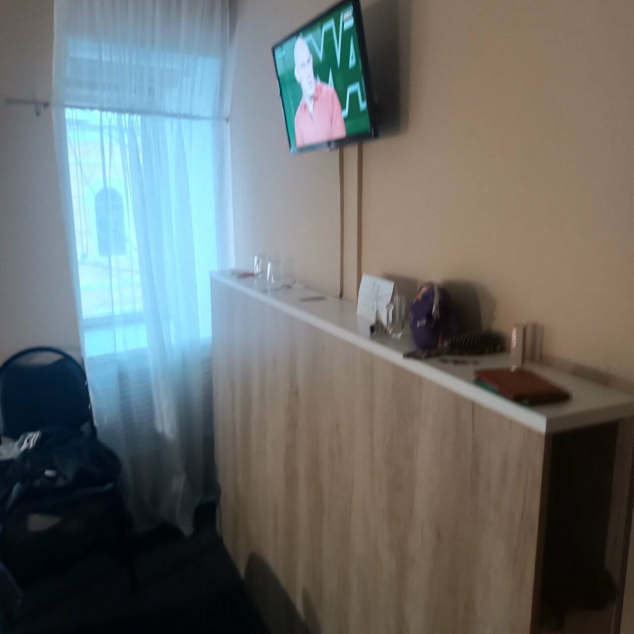 Фото Гостиницы Багет Нижний Новгород 174