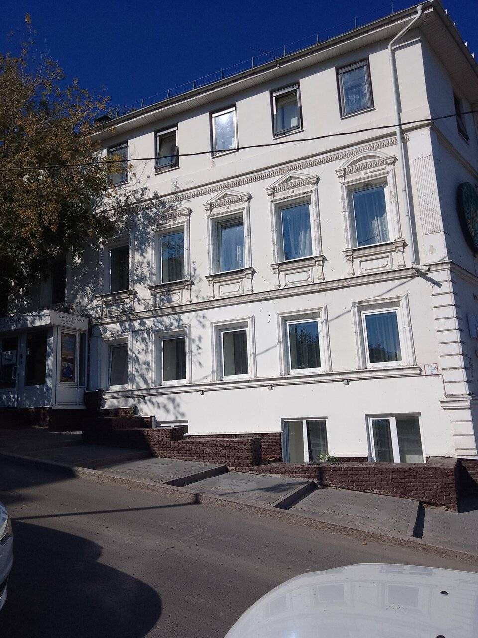 Фото Гостиницы Багет Нижний Новгород 122