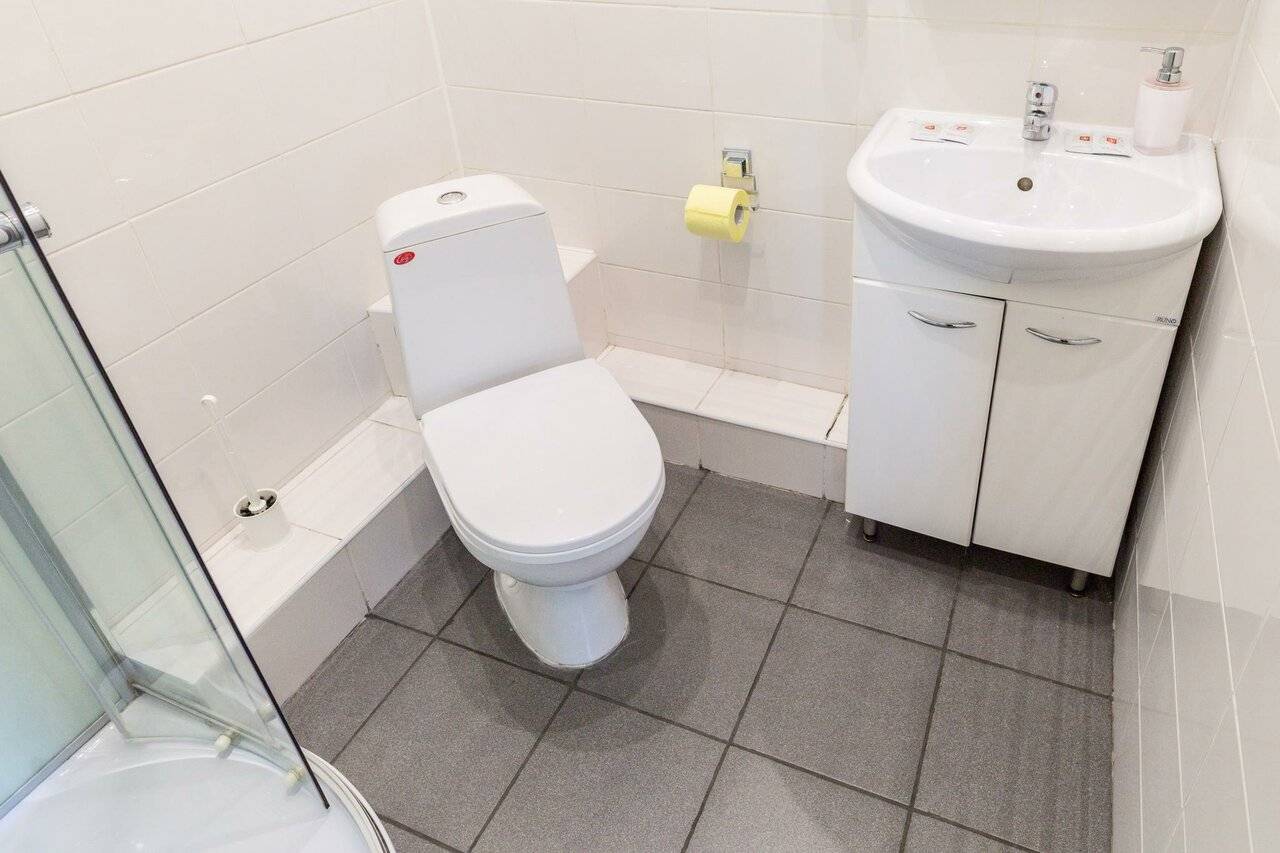 Фото Гостиницы Багет Нижний Новгород 203