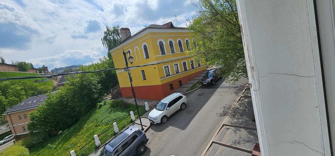 Фото Гостиницы Багет Нижний Новгород 82