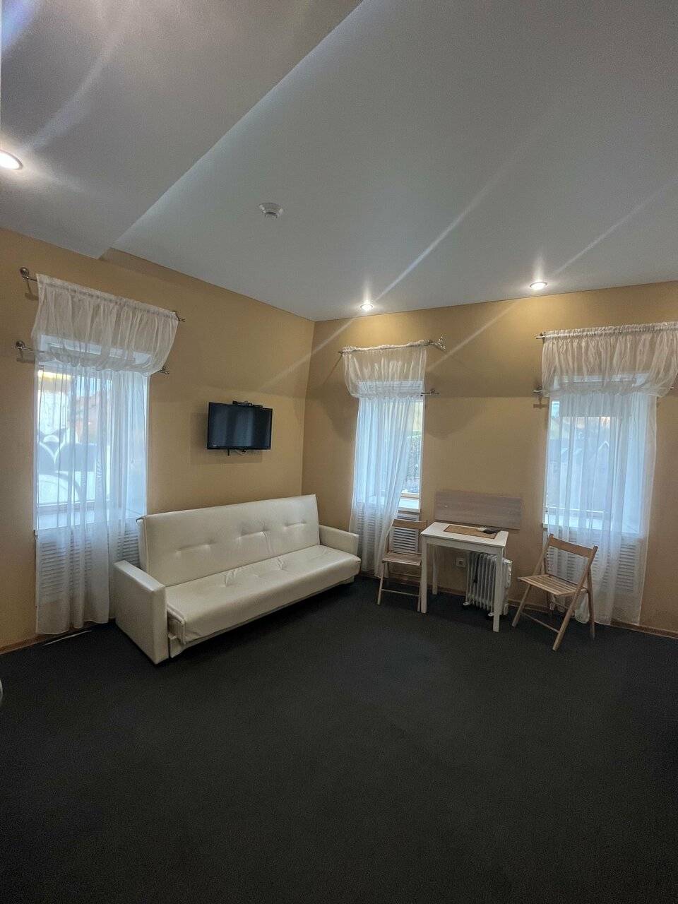 Фото Гостиницы Багет Нижний Новгород 95