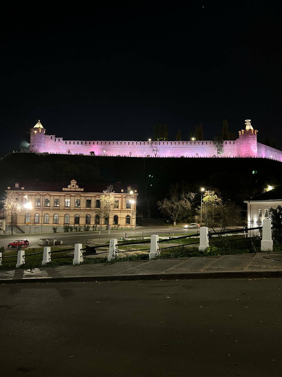 Фото Гостиницы Багет Нижний Новгород 70