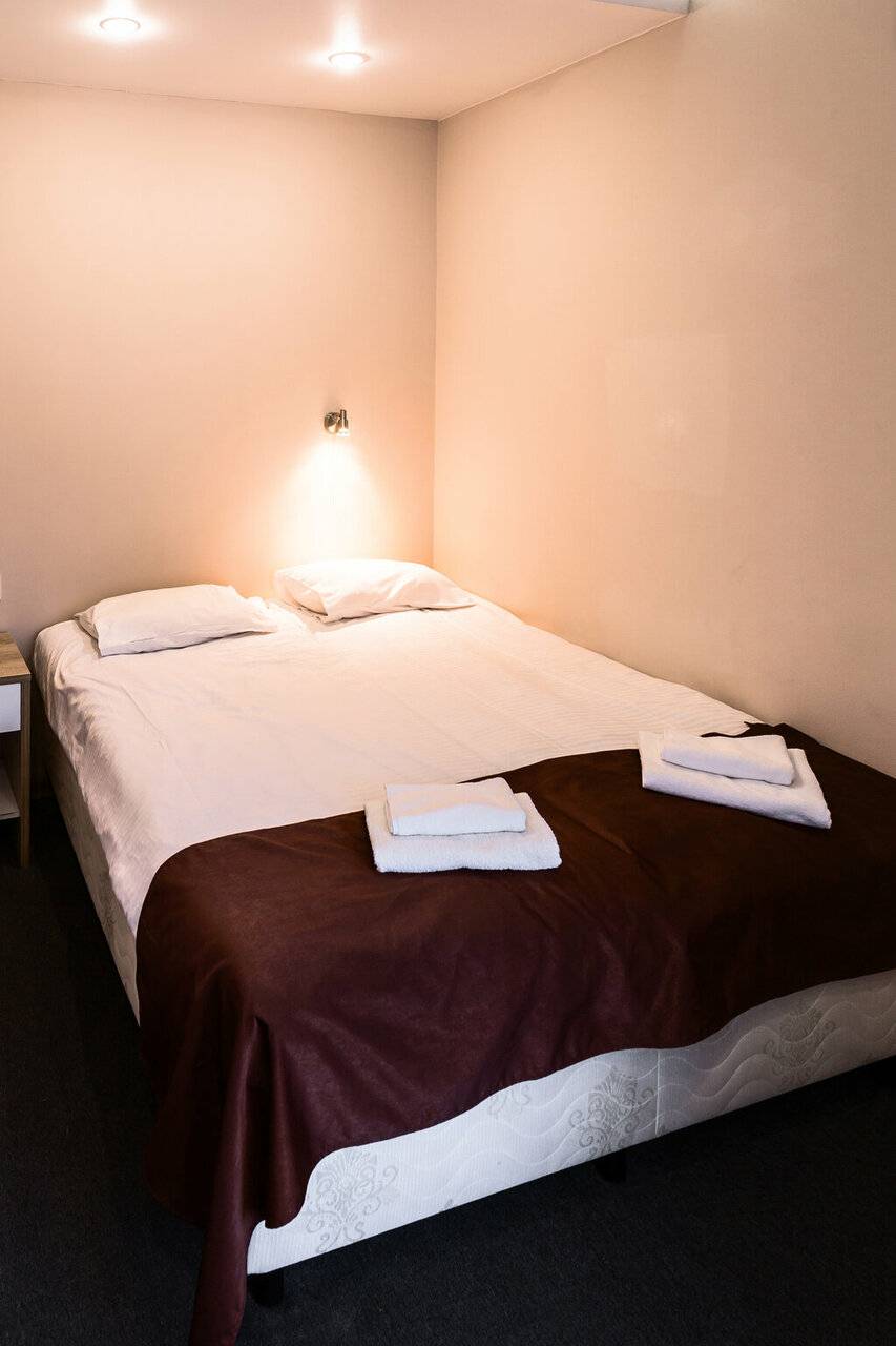 Фото Гостиницы Багет Нижний Новгород 12