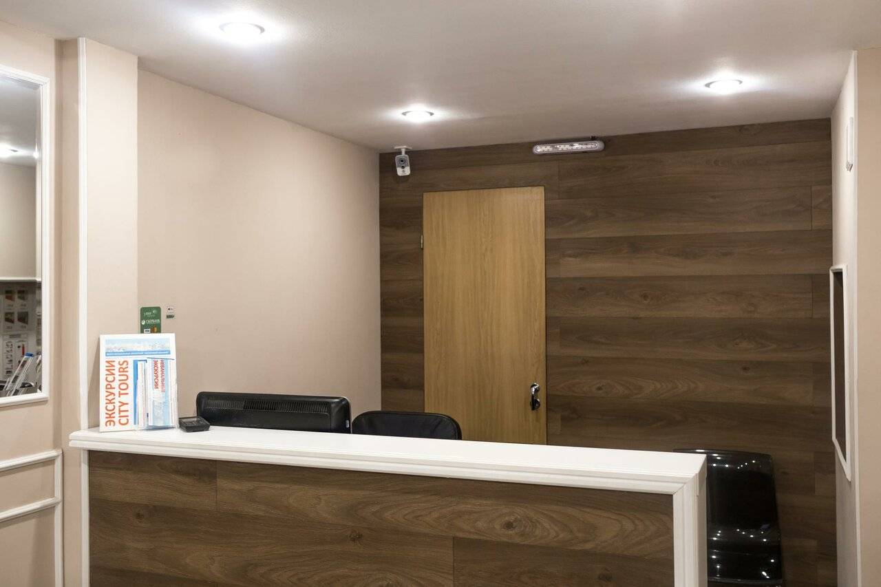 Фото Гостиницы Багет Нижний Новгород 130