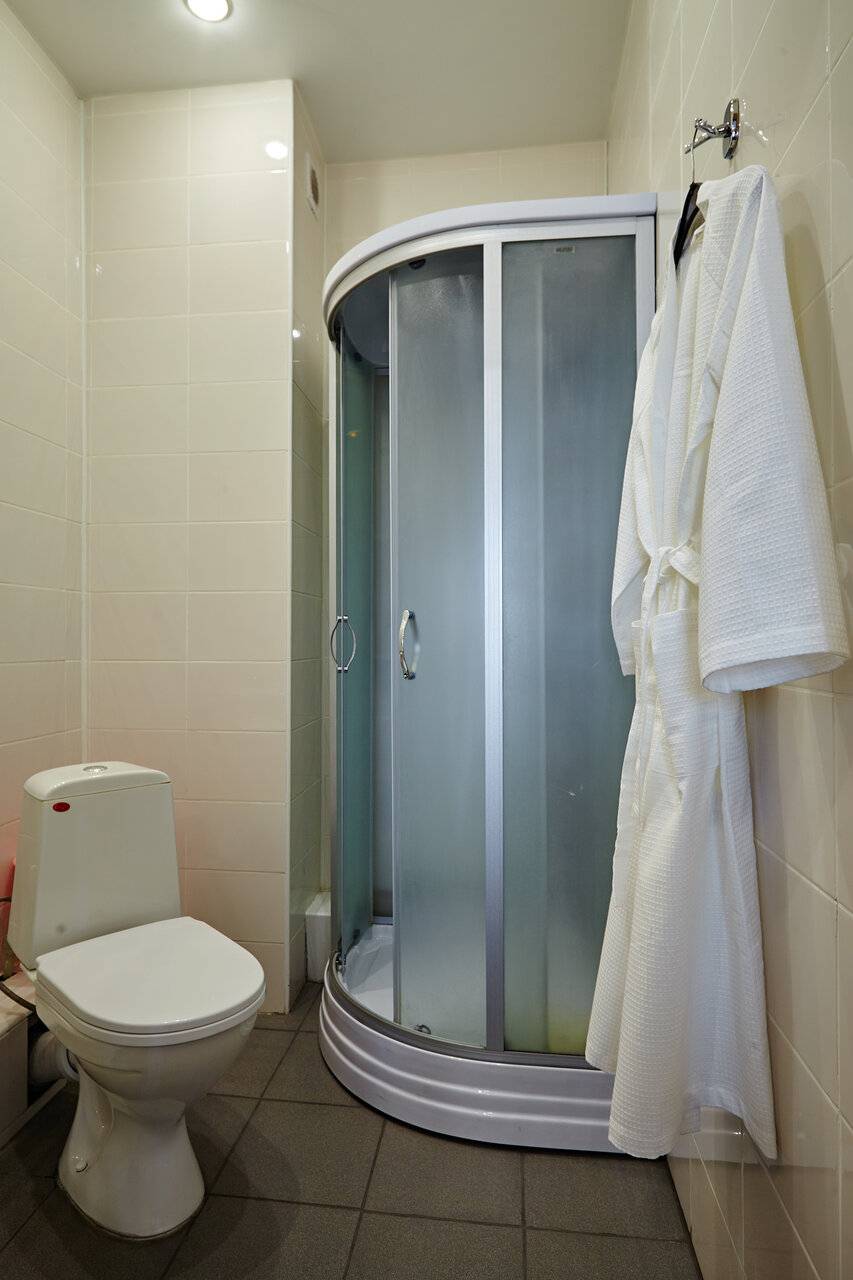 Фото Гостиницы Багет Нижний Новгород 158