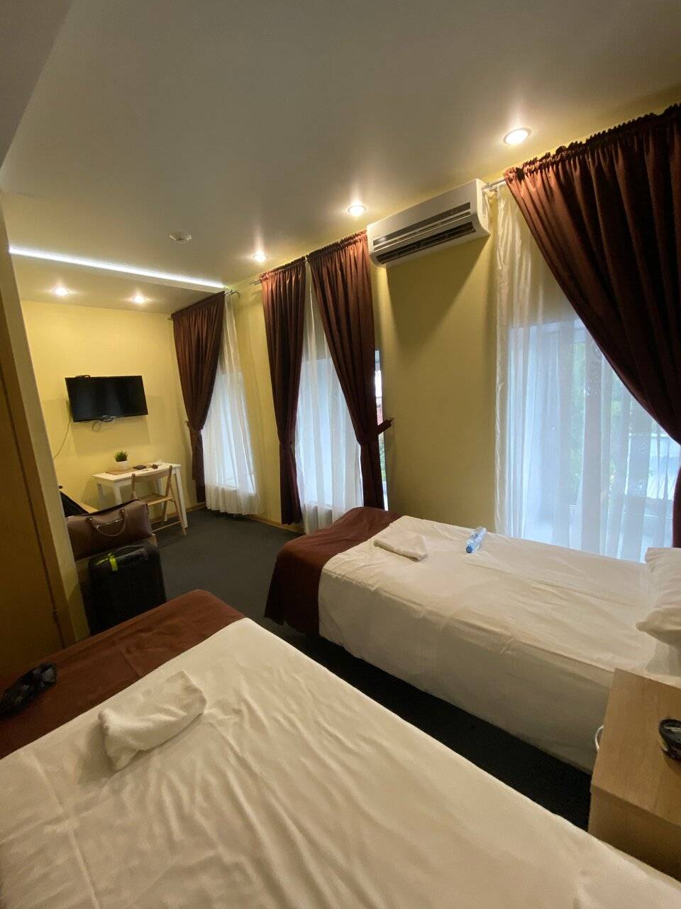 Фото Гостиницы Багет Нижний Новгород 54