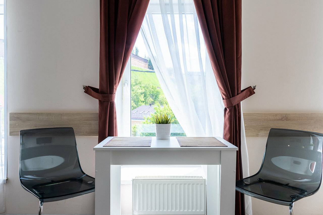 Фото Гостиницы Багет Нижний Новгород 5