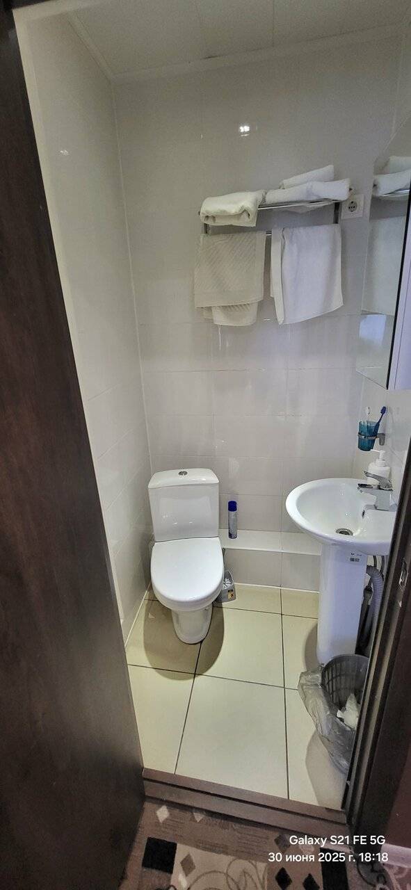 Фото Гостиницы Багет Нижний Новгород 240