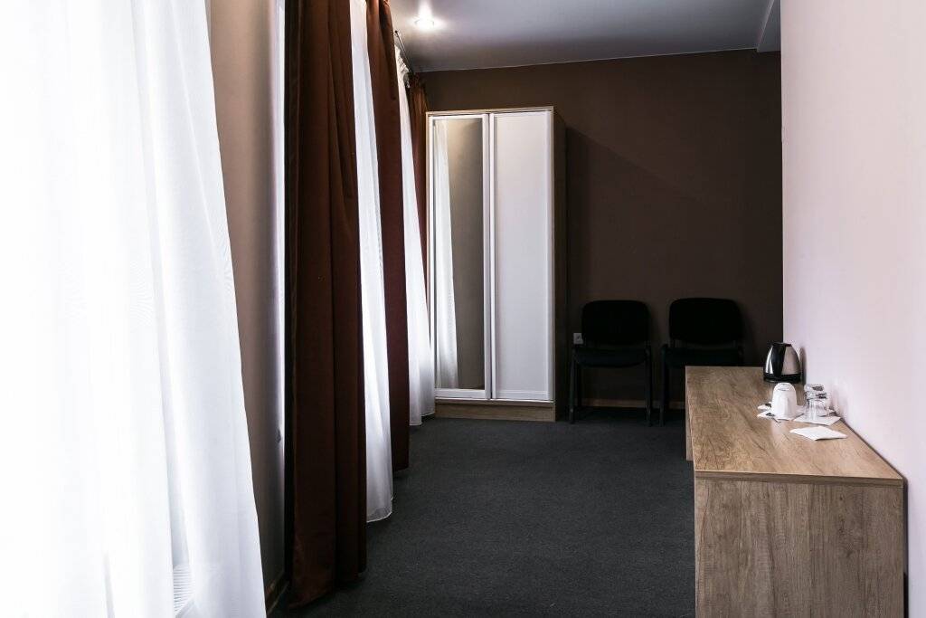 Фото Гостиницы Багет Нижний Новгород 213