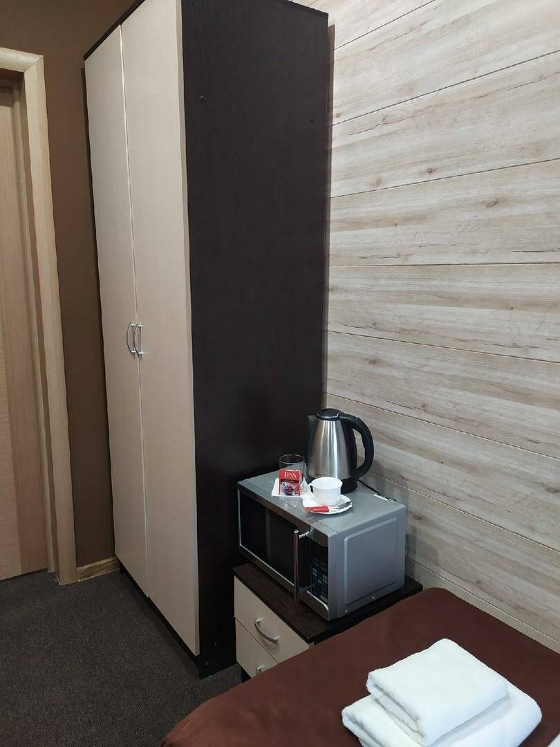 Фото Гостиницы Багет Нижний Новгород 98