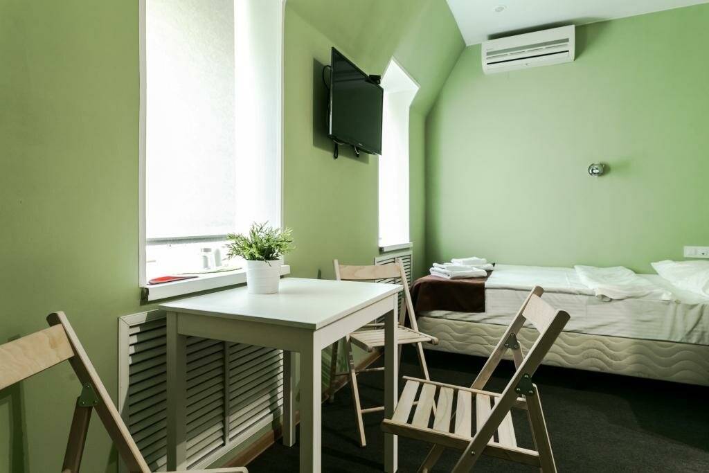 Фото Гостиницы Багет Нижний Новгород 237