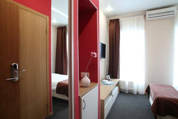 Фото Гостиницы Багет Нижний Новгород 205