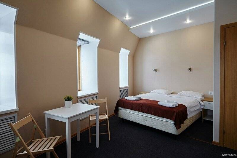 Фото Гостиницы Багет Нижний Новгород 34