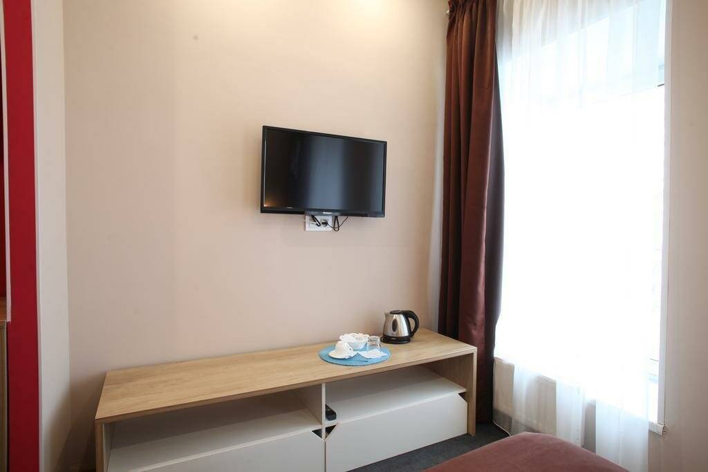 Фото Гостиницы Багет Нижний Новгород 201