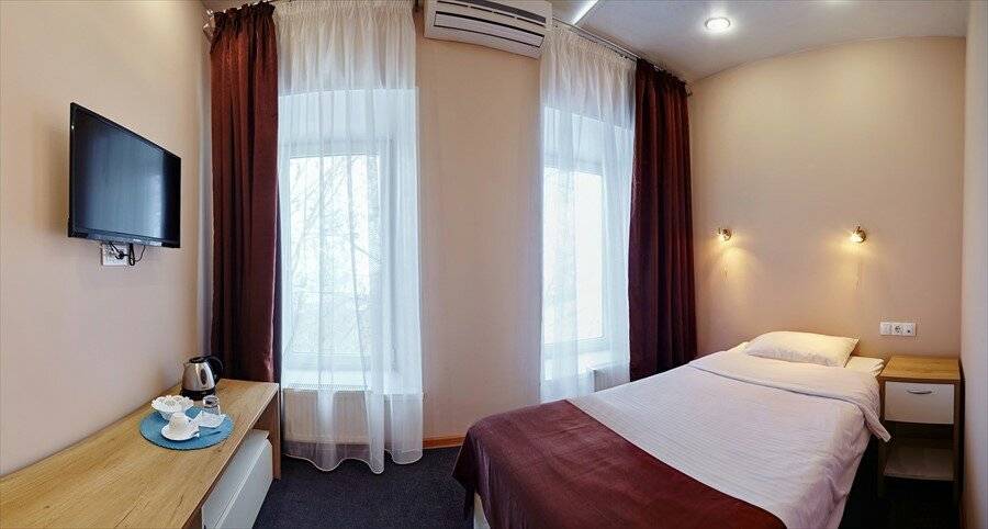 Фото Гостиницы Багет Нижний Новгород 23