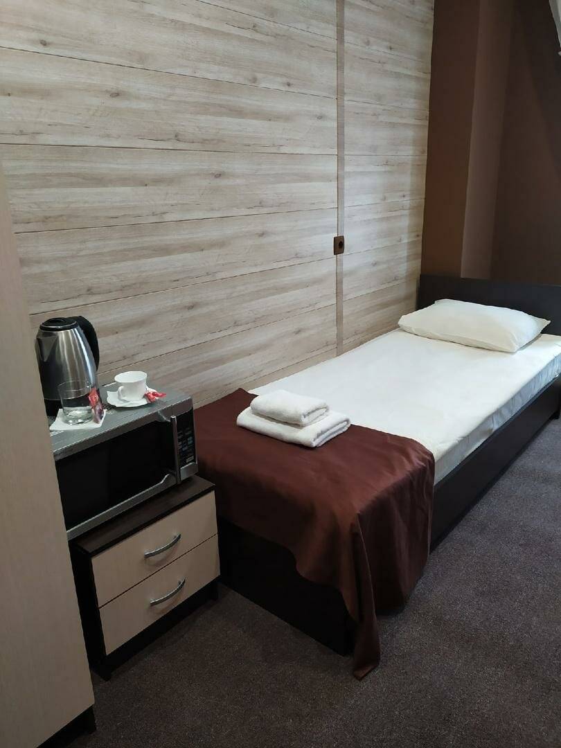 Фото Гостиницы Багет Нижний Новгород 177