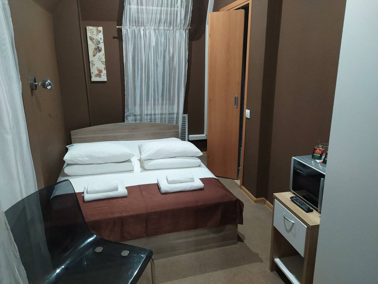 Фото Гостиницы Багет Нижний Новгород 196