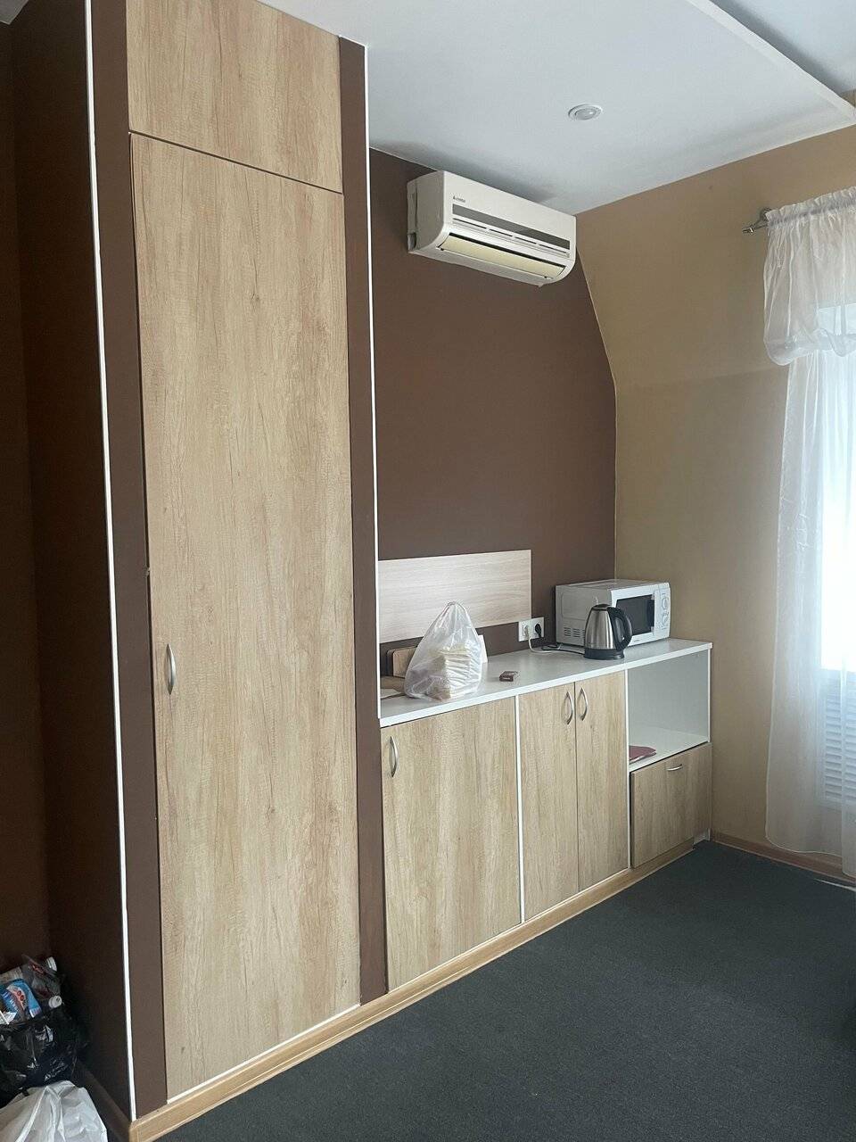 Фото Гостиницы Багет Нижний Новгород 105