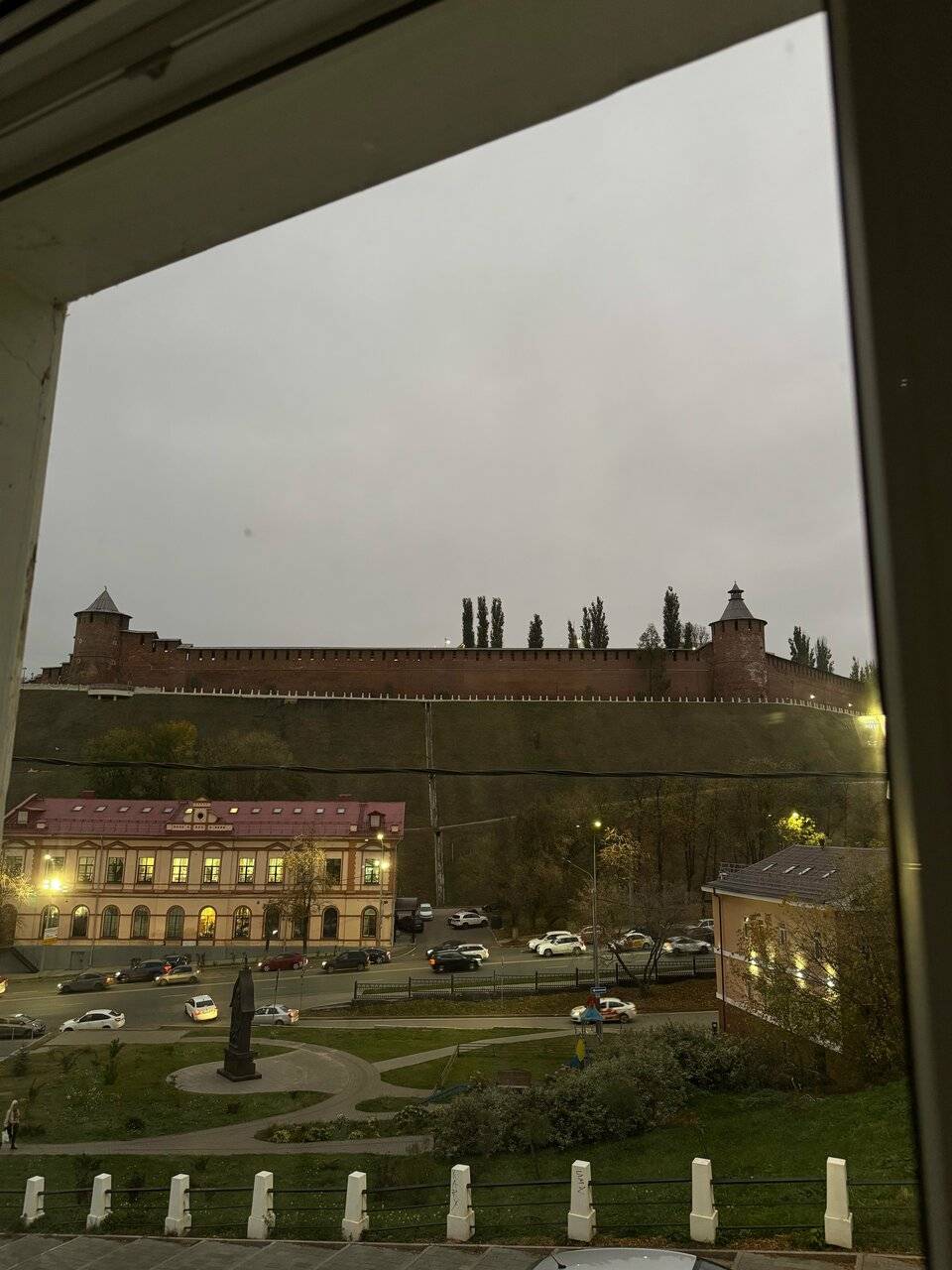 Фото Гостиницы Багет Нижний Новгород 69