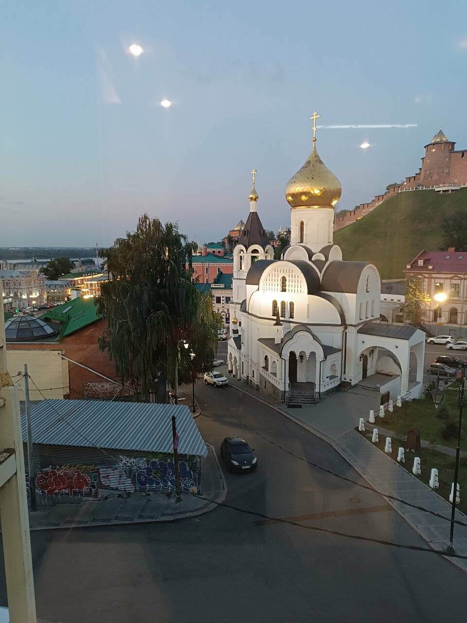 Фото Гостиницы Багет Нижний Новгород 244