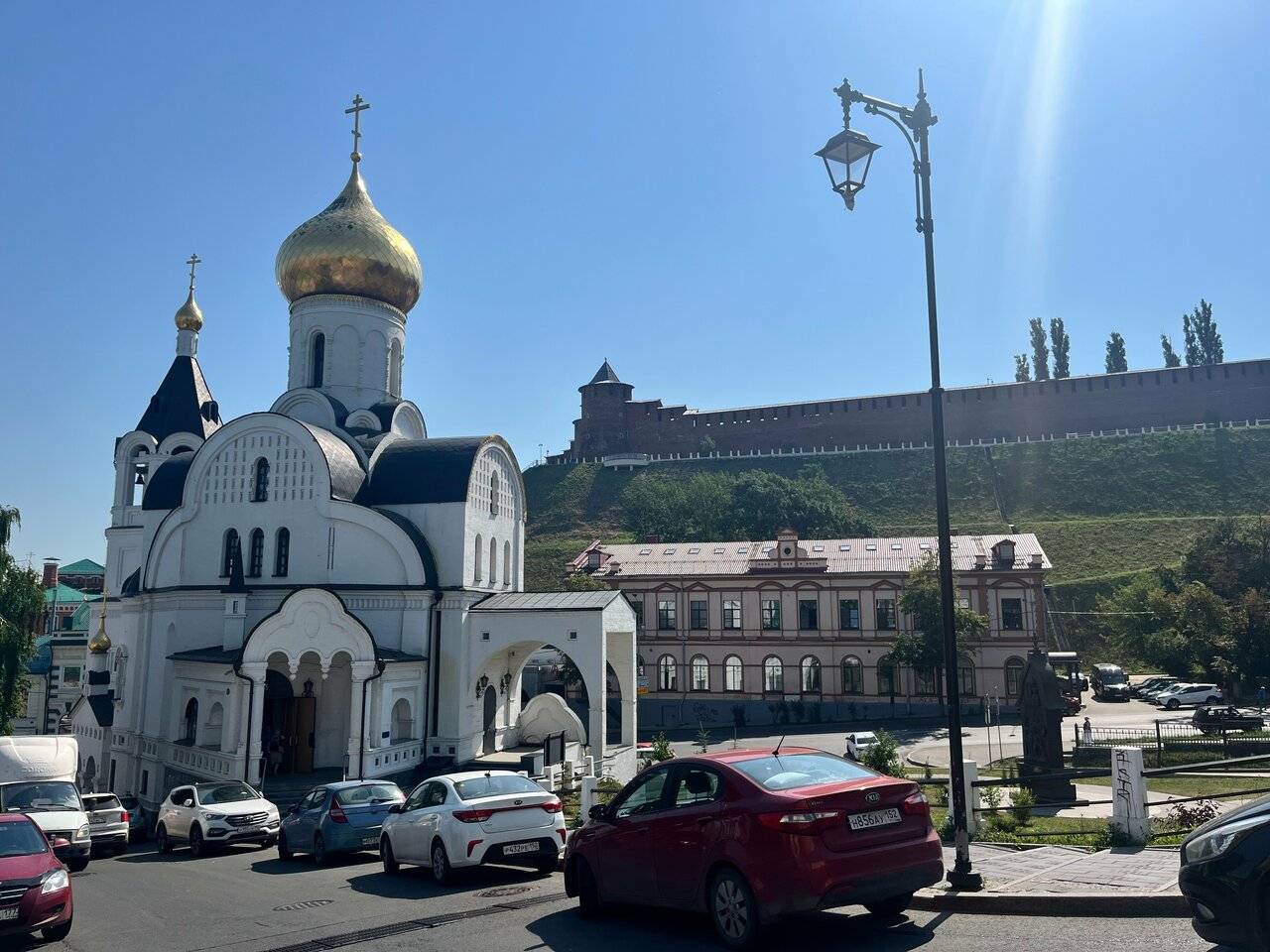 Фото Гостиницы Багет Нижний Новгород 234