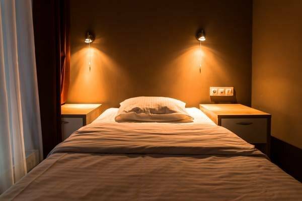 Фото Гостиницы Багет Нижний Новгород 189