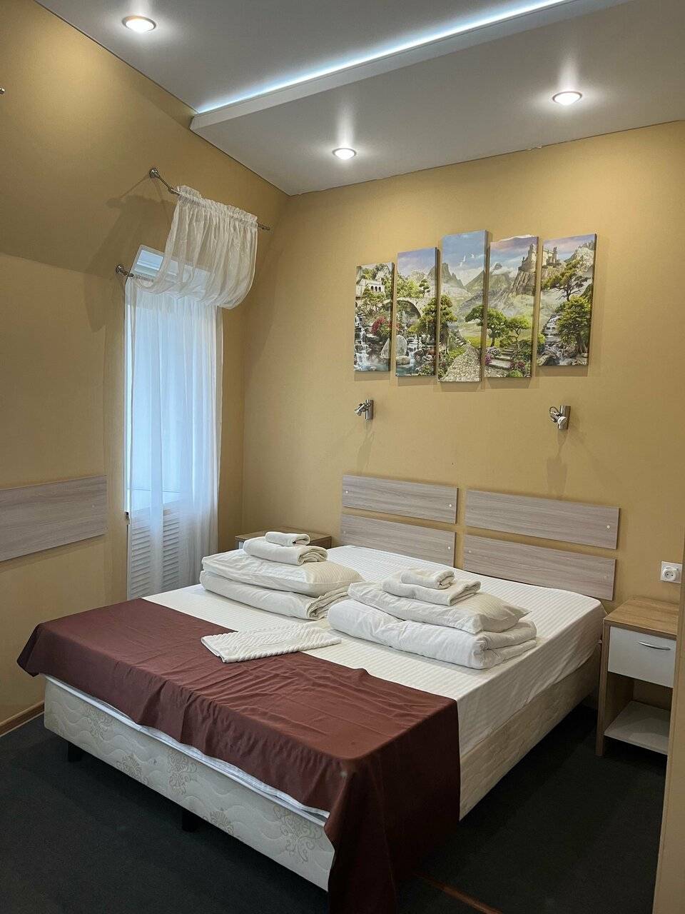 Фото Гостиницы Багет Нижний Новгород 77