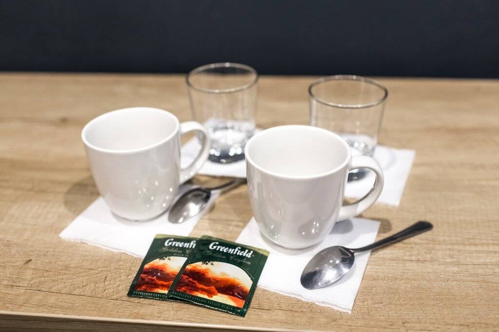 Фото Гостиницы Багет Нижний Новгород 239