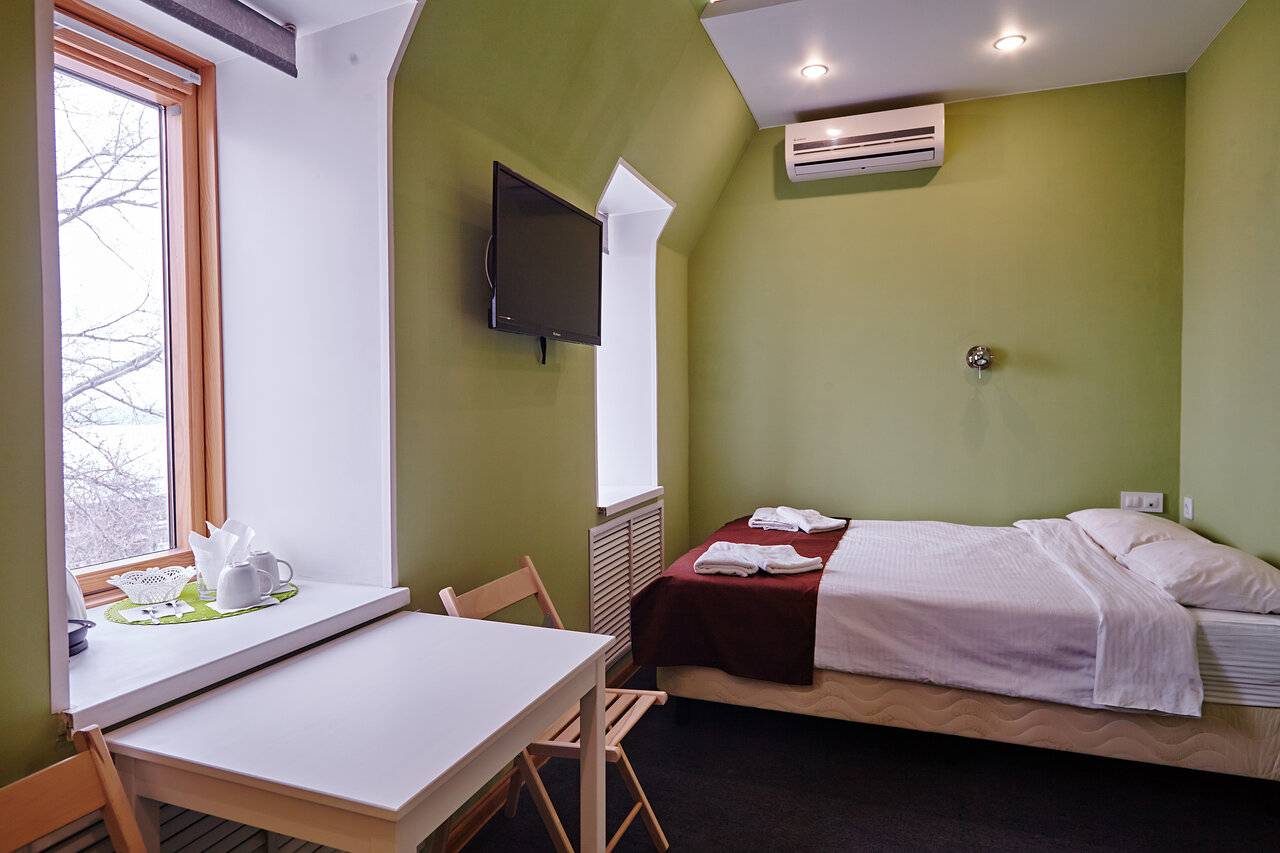 Фото Гостиницы Багет Нижний Новгород 191