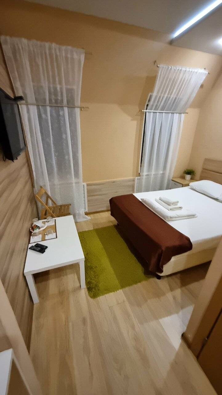 Фото Гостиницы Багет Нижний Новгород 116