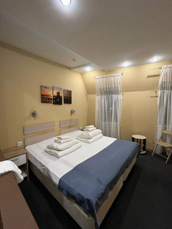 Фото Гостиницы Багет Нижний Новгород 135