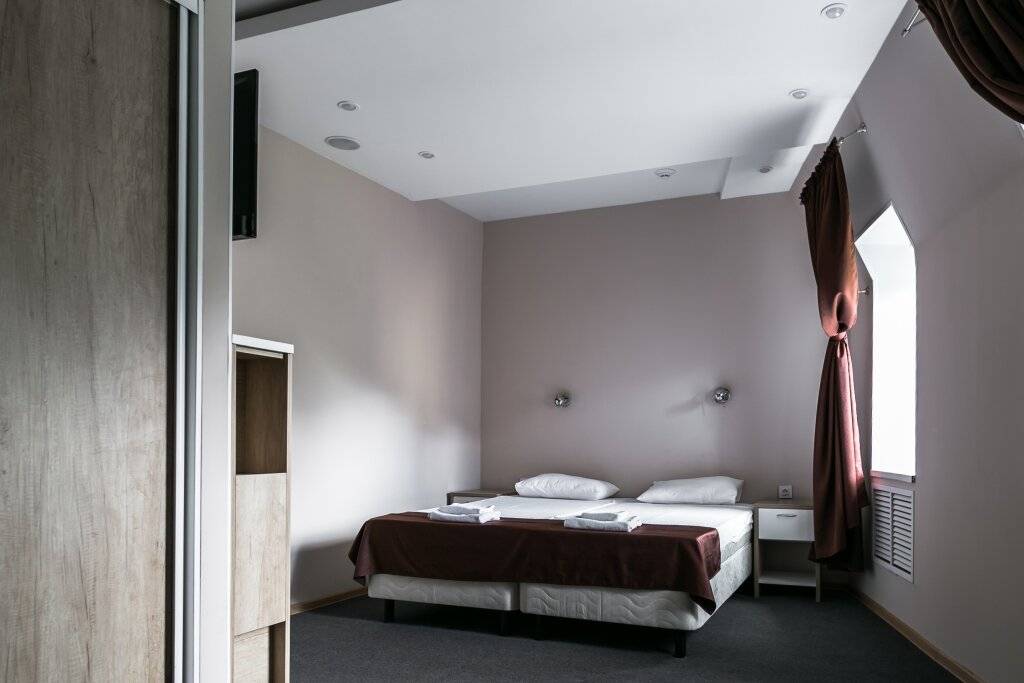 Фото Гостиницы Багет Нижний Новгород 166