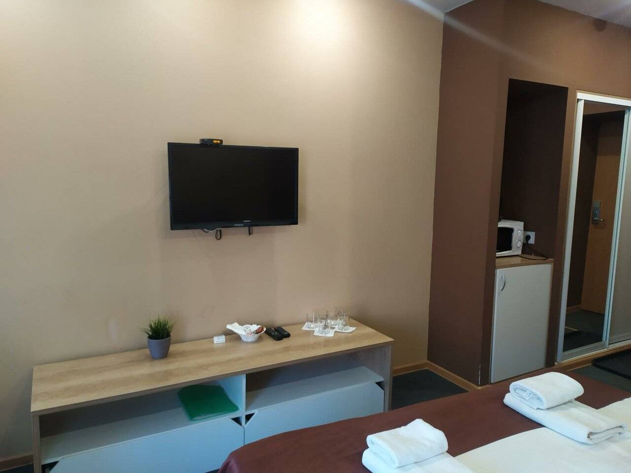 Фото Гостиницы Багет Нижний Новгород 160